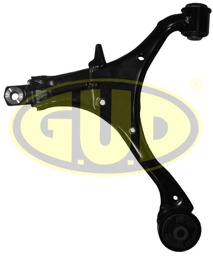 Bras de liaison, suspension de roue G.U.D. GSP501649