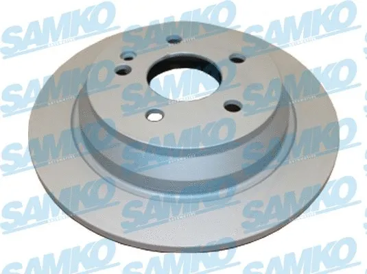Disque de frein SAMKO M2013PR