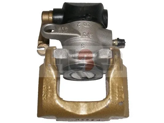 Étrier de frein LAUBER 77.0342