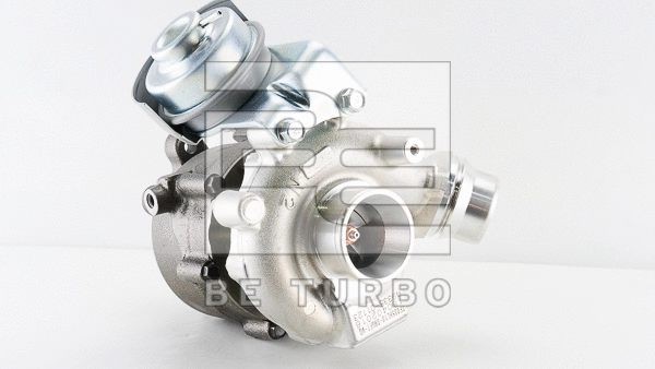 Turbocompresseur, suralimentation BE TURBO 131057