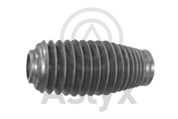 Bouchon de protection/soufflet, amortisseur Aslyx AS-201118