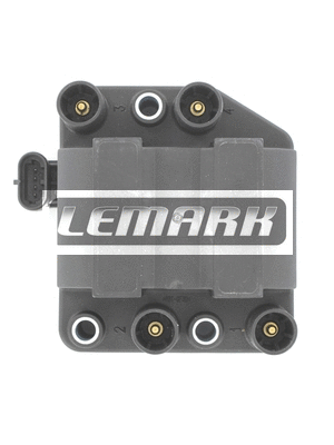 Bobine d'allumage LEMARK CP064