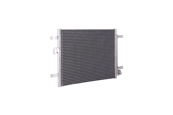 Condenseur, climatisation ZentParts Z19233