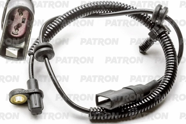 Capteur, vitesse de roue PATRON ABS52103