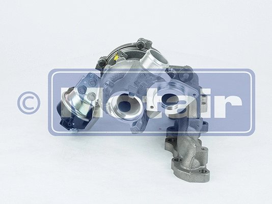 Turbocompresseur, suralimentation MOTAIR TURBO 336704