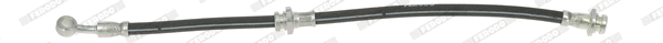 Flexible de frein FERODO FHY3270
