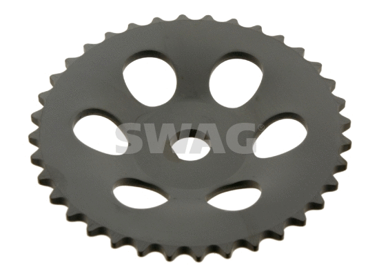 Roue dentée, pompe à huile SWAG 99 11 0466