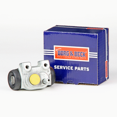 Cylindre de roue BORG & BECK BBW1812