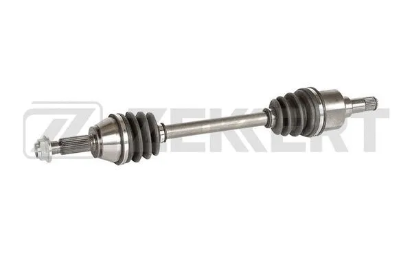 Arbre de transmission ZEKKERT AW-5495