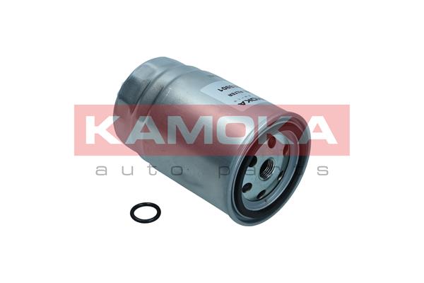 Filtre à carburant KAMOKA F326901