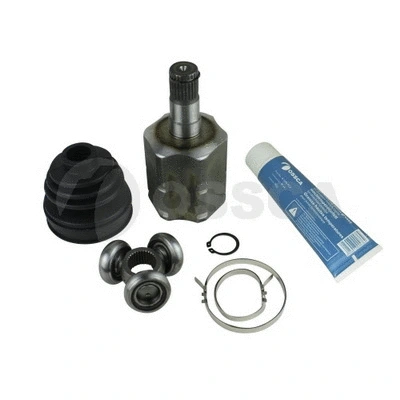 Jeu de joints, arbre de transmission OSSCA 11036