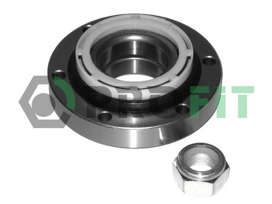 Kit de roulements de roue PROFIT 2501-0966