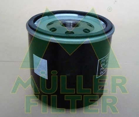 Filtre à huile MULLER FILTER FO601