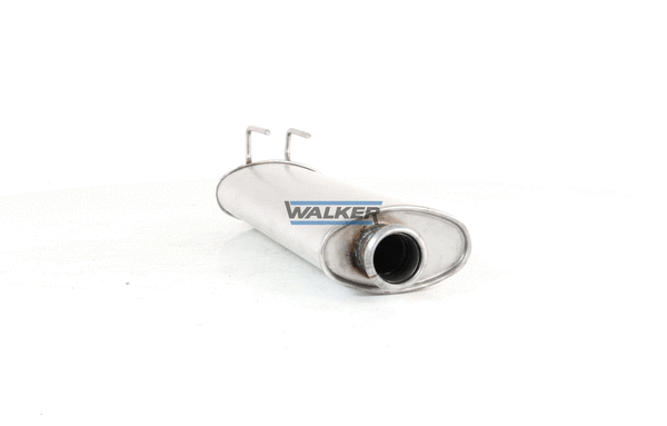 Silencieux central WALKER 22728