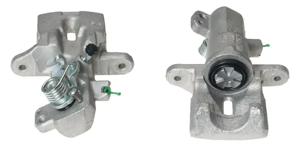 Étrier de frein BREMBO F 79 061