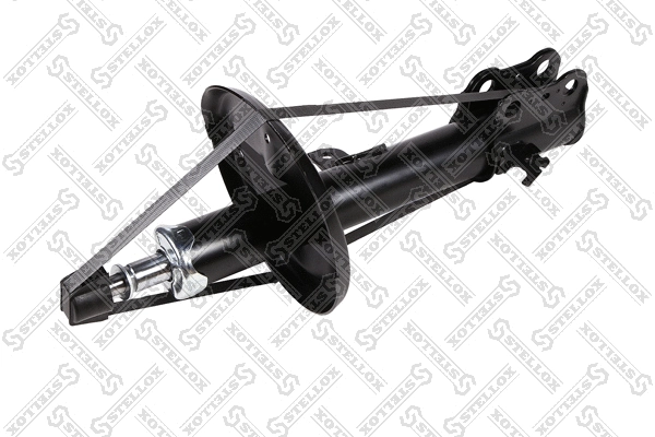 Amortisseur STELLOX 4214-0312-SX