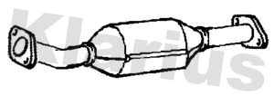 Catalyseur KLARIUS 312488