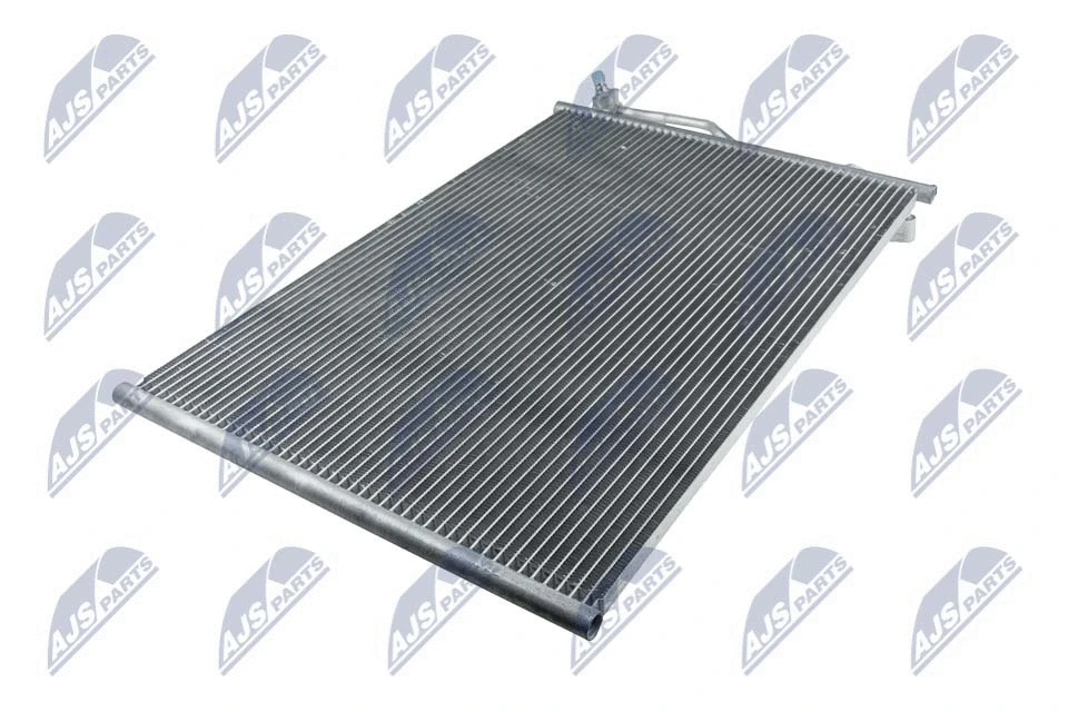Condenseur, climatisation NTY CCS-ME-029