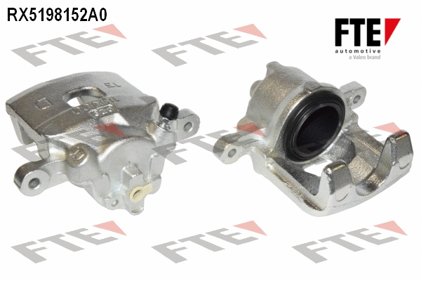 Étrier de frein FTE 9296037