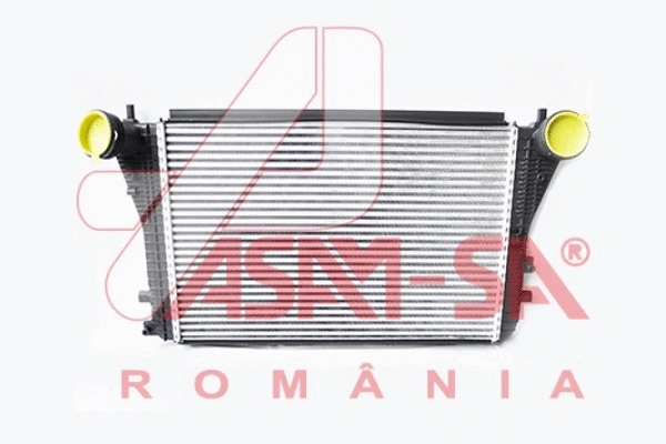 Refroidisseur d'air de suralimentation ASAM AUTOMOTIVE 32421