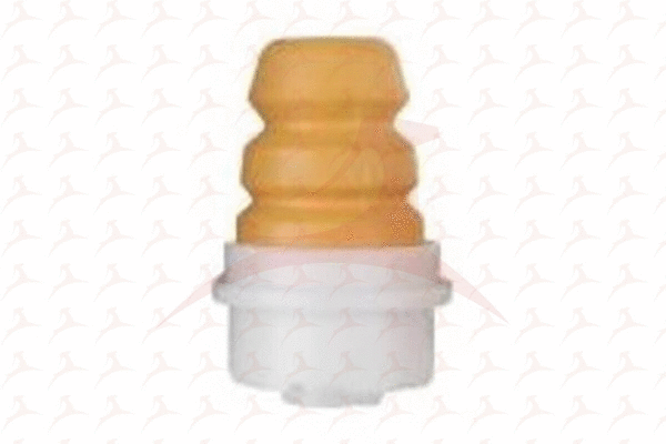 Butée élastique, suspension MEHA AUTOMOTIVE MH12208