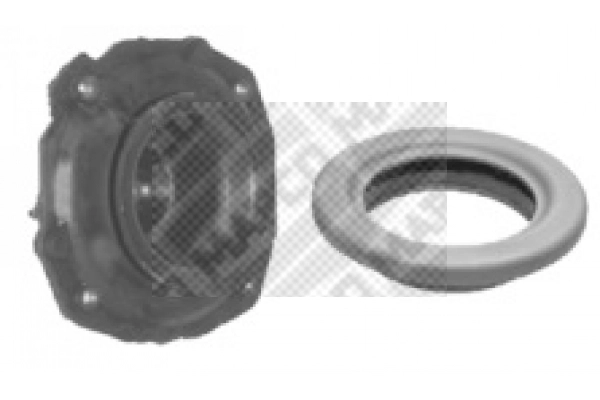 Kit de réparation, coupelle de suspension MAPCO 34106