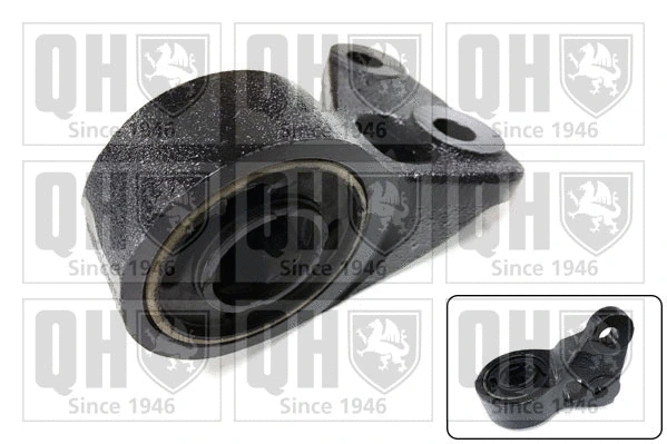 Suspension, bras de liaison QUINTON HAZELL EMS8222