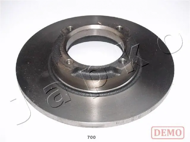 Disque de frein JAPKO 61700C