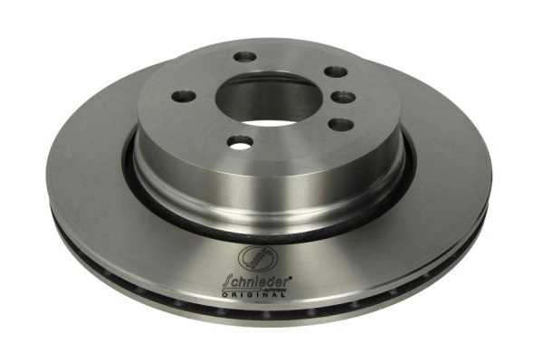 Disque de frein SCHNIEDER AUTOTECH BMS55.00368