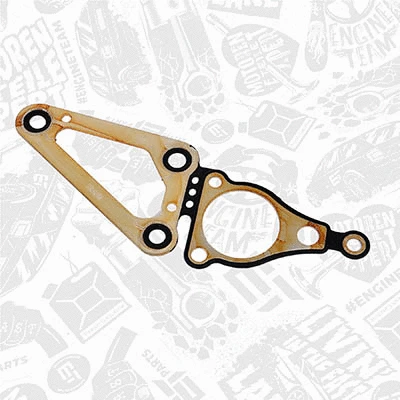 Joint, carter de distribution ET ENGINETEAM TM0008