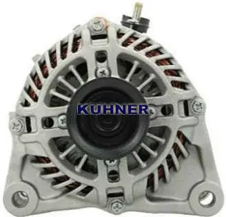 Alternateur AD KÜHNER 554565RI