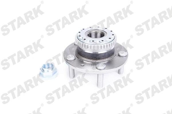 Kit de roulements de roue Stark SKWB-0180745