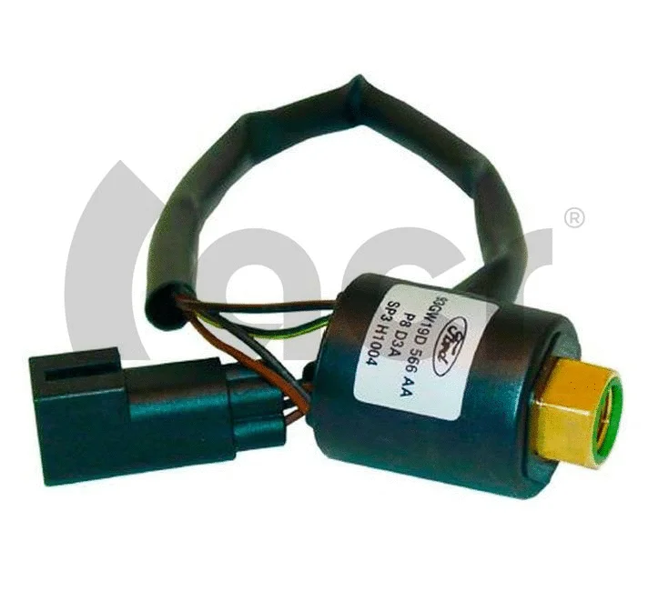 Pressostat, climatisation ACR 123042