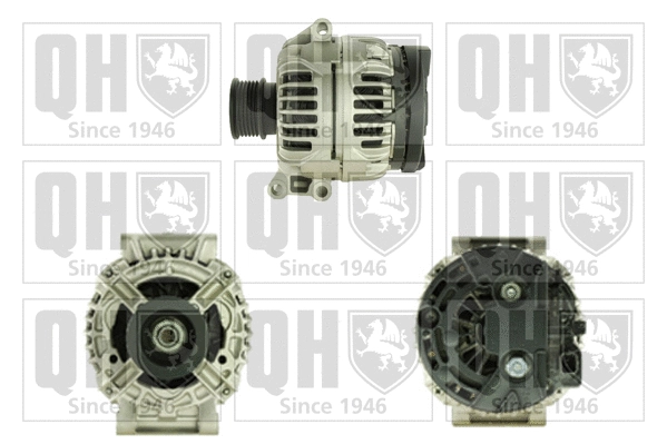 Alternateur QUINTON HAZELL QRA1008