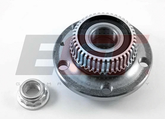 Kit de roulements de roue EGT 554042EGTk