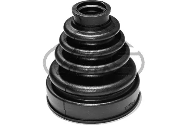 Joint-soufflet, arbre de commande Metalcaucho 10113