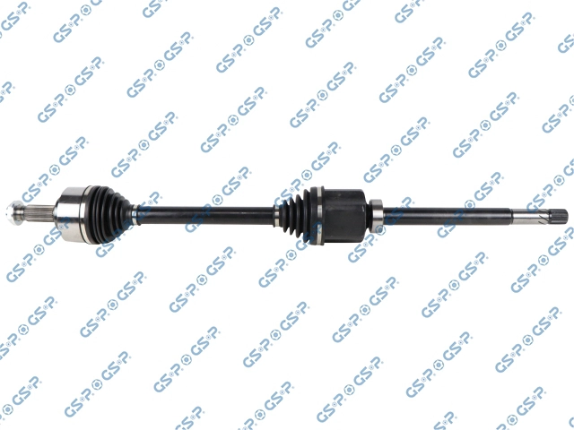 Arbre de transmission GSP-BR 203138