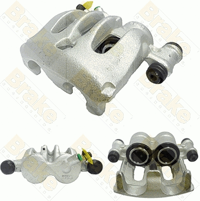 Étrier de frein Brake ENGINEERING CA2661