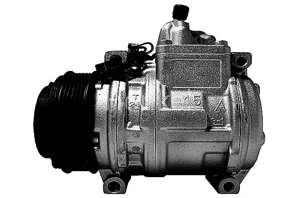 Compresseur, climatisation Henkel Parts 7110238R