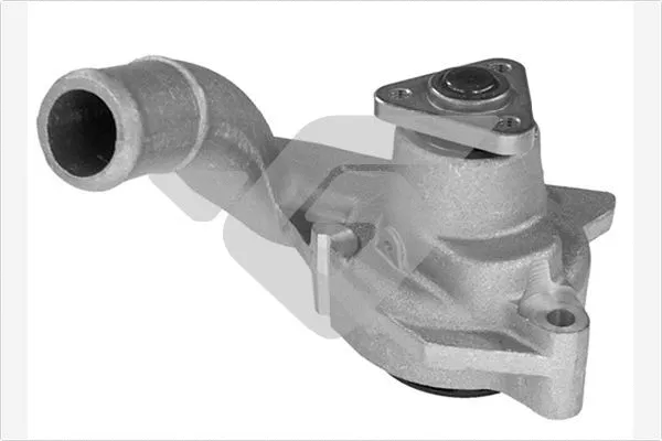 Pompe à eau, refroidissement du moteur HUTCHINSON WP87