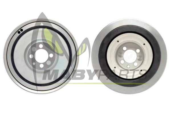 Poulie, vilebrequin MABYPARTS ODP313007