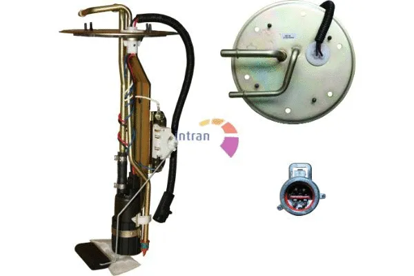 Kit de montage, réservoir de carburant Intran Flotamex M178