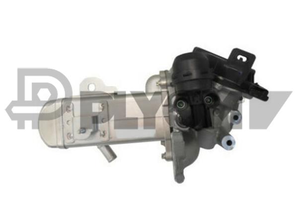 Vanne EGR PLYOM P771359