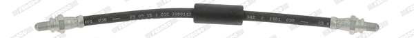 Flexible de frein FERODO FHY2163