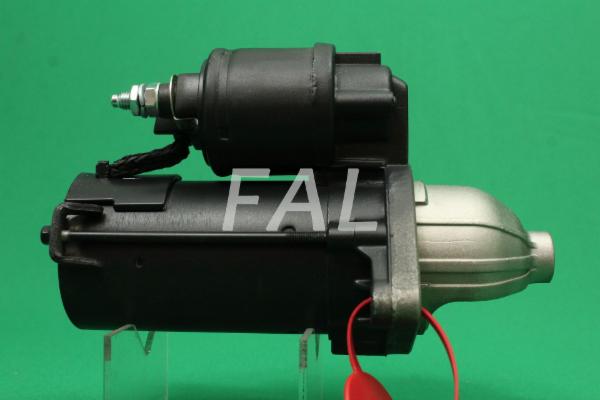 Démarreur FAL Anlasser- und Lichtmaschinenservice F000330/2