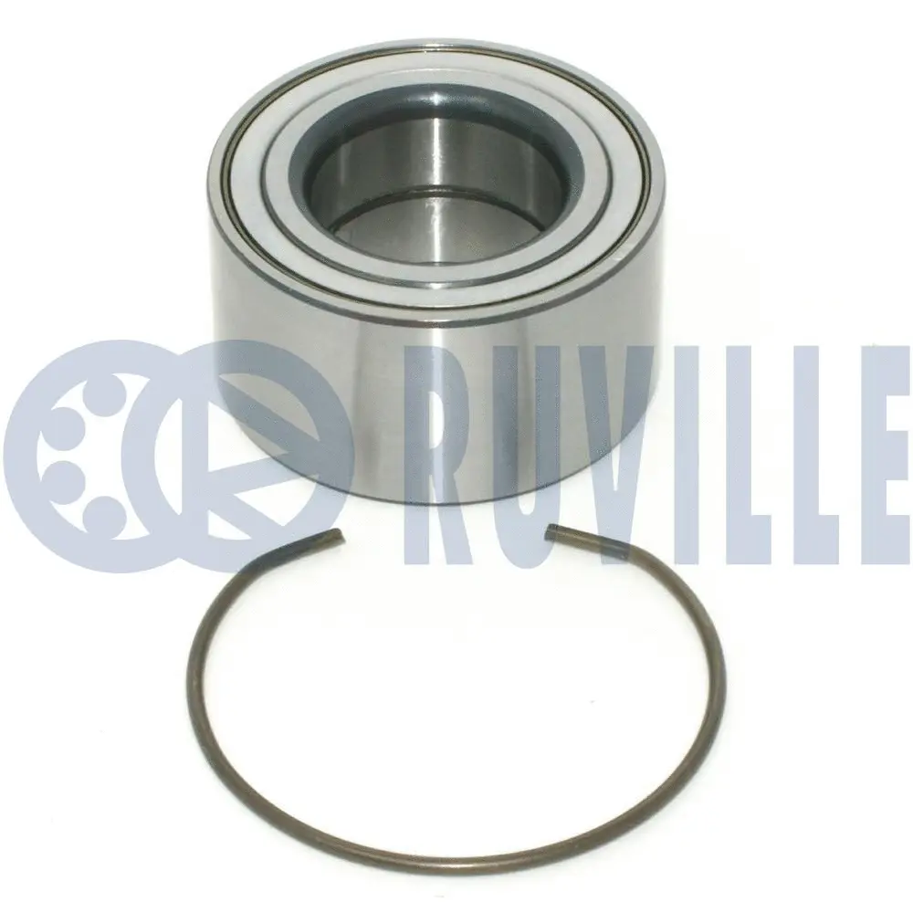 Kit de roulements de roue RUVILLE 221717