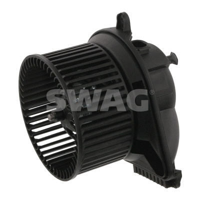 Pulseur d'air habitacle SWAG 10 93 4595