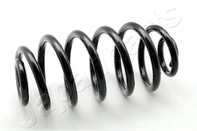 Ressort de suspension JAPANPARTS ZC6363J