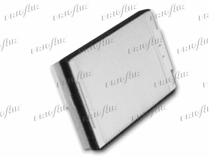 Filtre, air de l'habitacle FRIGAIR 1438.2045