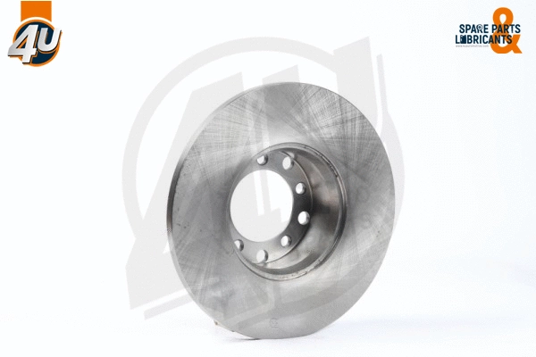 Disque de frein 4U Autoparts 52012MR